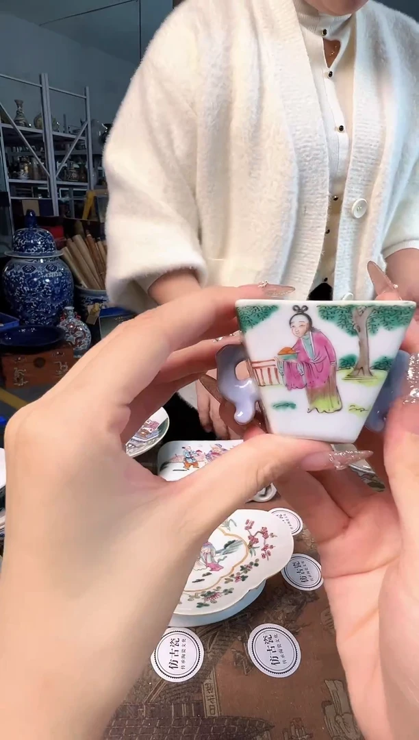 景德镇陶瓷0000011