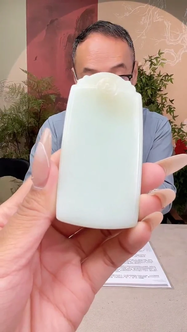 定制和田玉多样性发货拍一发一