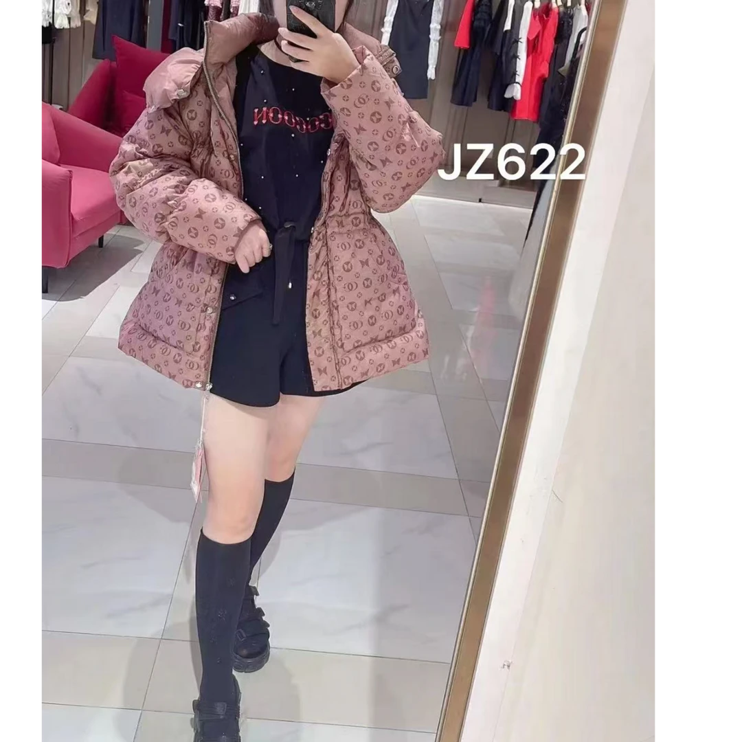 【女装】单品直播链接-JZ-622
