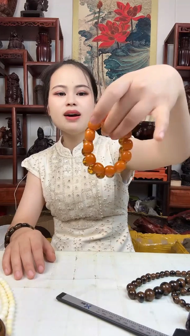 木臻宝工艺直播商品