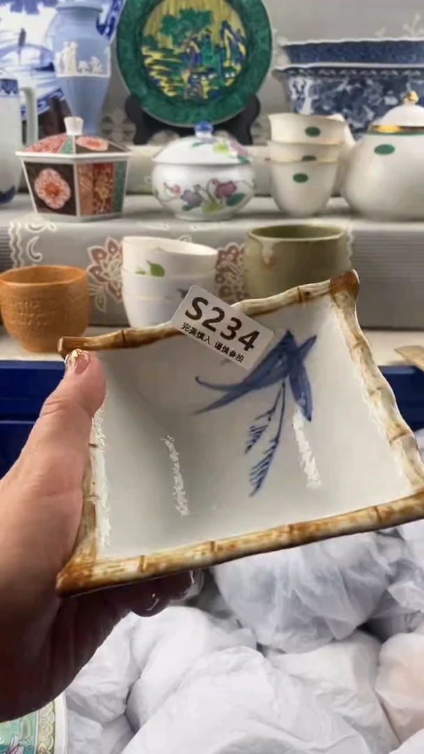 【闪购商品】s234