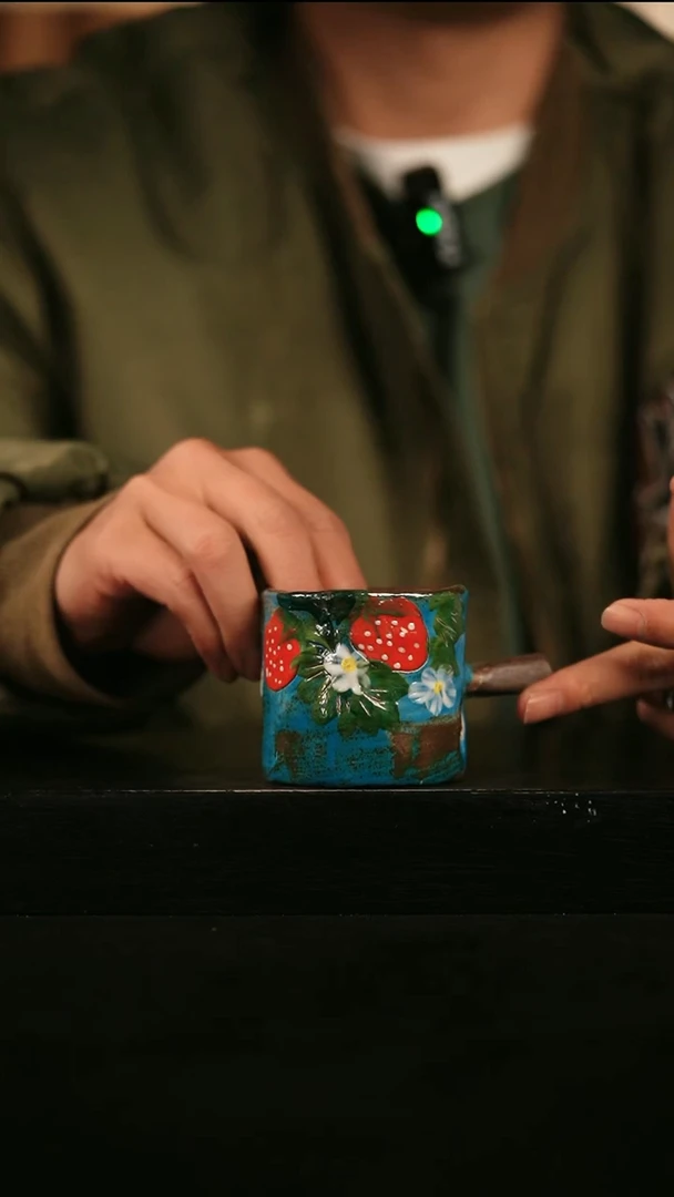 其他688遇瓷手作同款