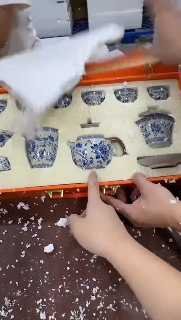 其他@@@@【闪购商品】精美茶具便宜卖了