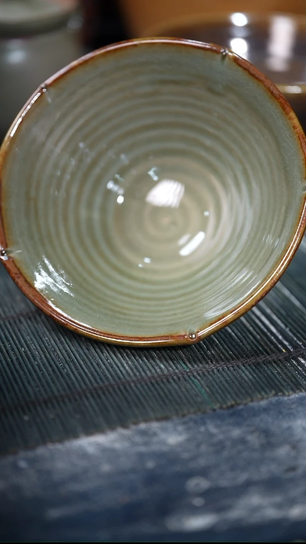 浪鬼家生活陶系列T**a碗