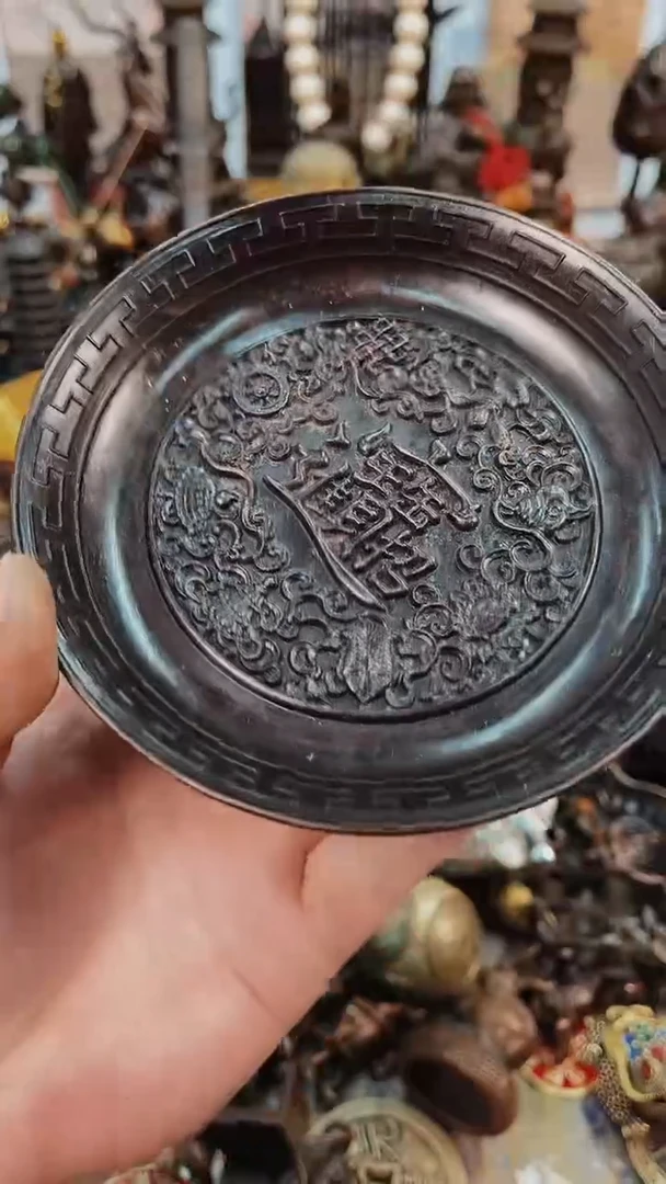 【闪购商品】精铜工匠 别具韵味