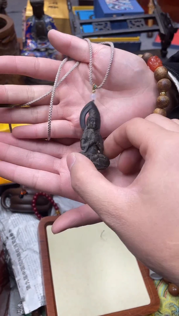 【闪购商品】大叶紫檀（黑酸枝木类）