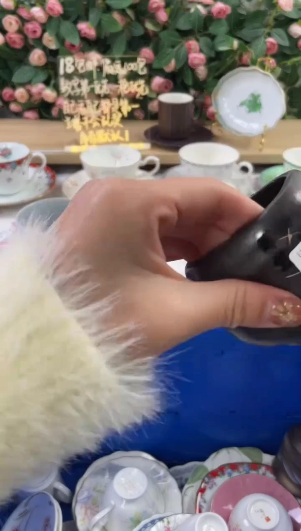 瓷片朵****A179狗哥瓷器直播间111