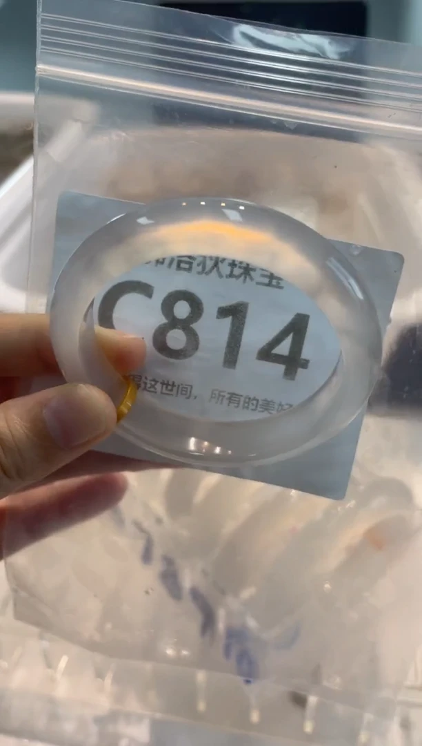手镯玛瑙/玉髓未镶嵌C814
