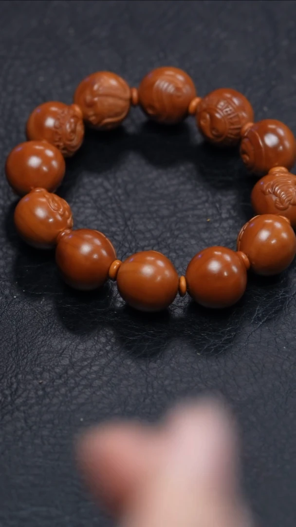 【闪购商品】橄榄核手串/手链橄榄核