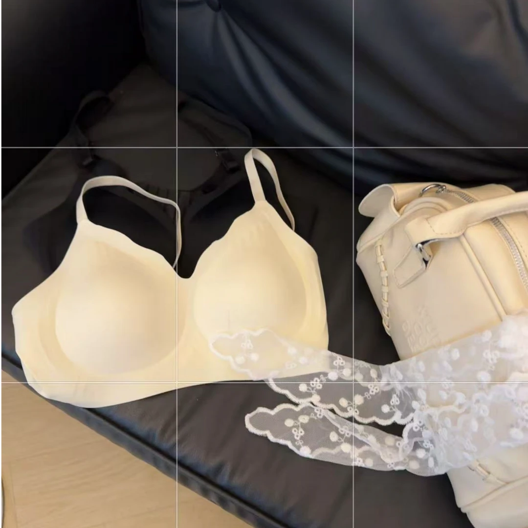 【由米阿】 复购超多的好穿内衣