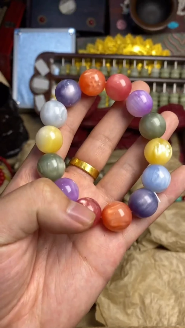 把件贝壳主播推荐主播推荐