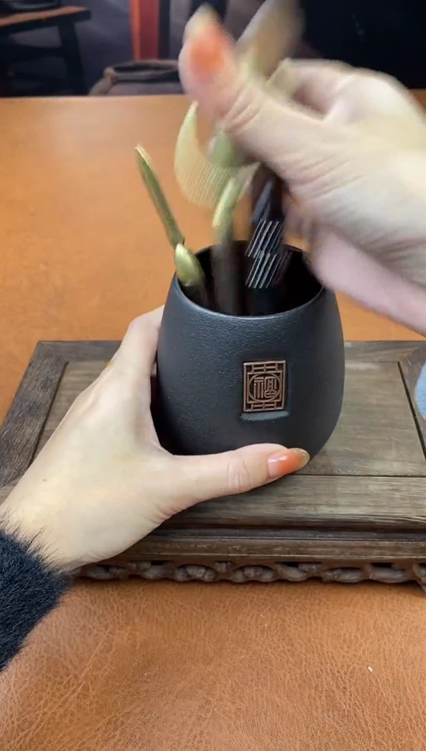 【闪购商品】陶禧茶器闪购福利V