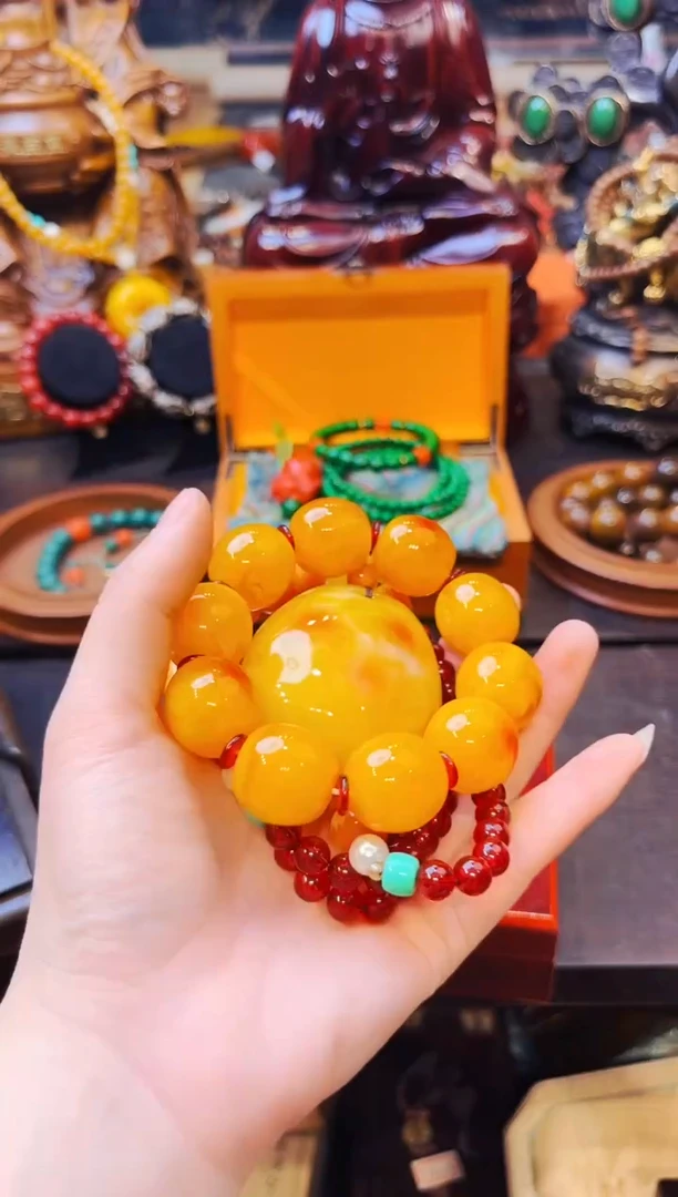 菩提根/象牙果吊坠大美精选高端链接