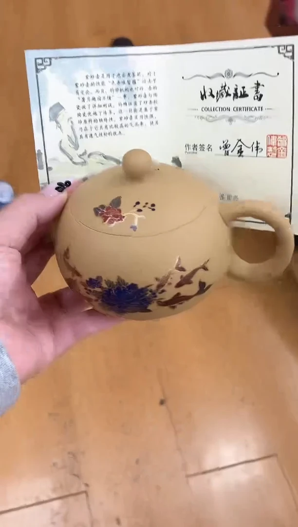 茶壶紫砂紫砂精品茶具
