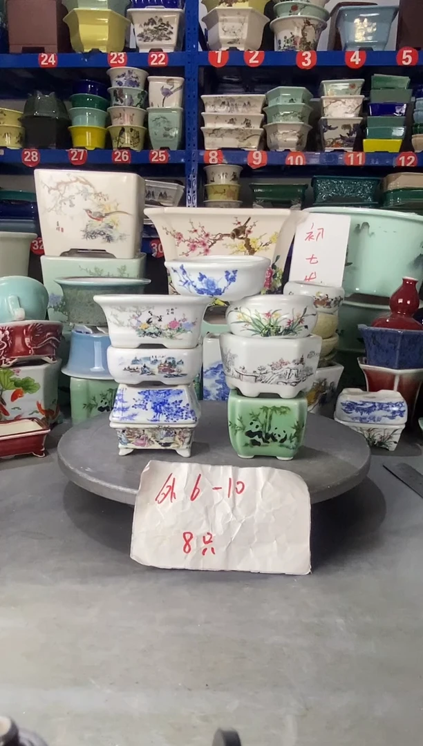 【闪购商品】紫砂2909