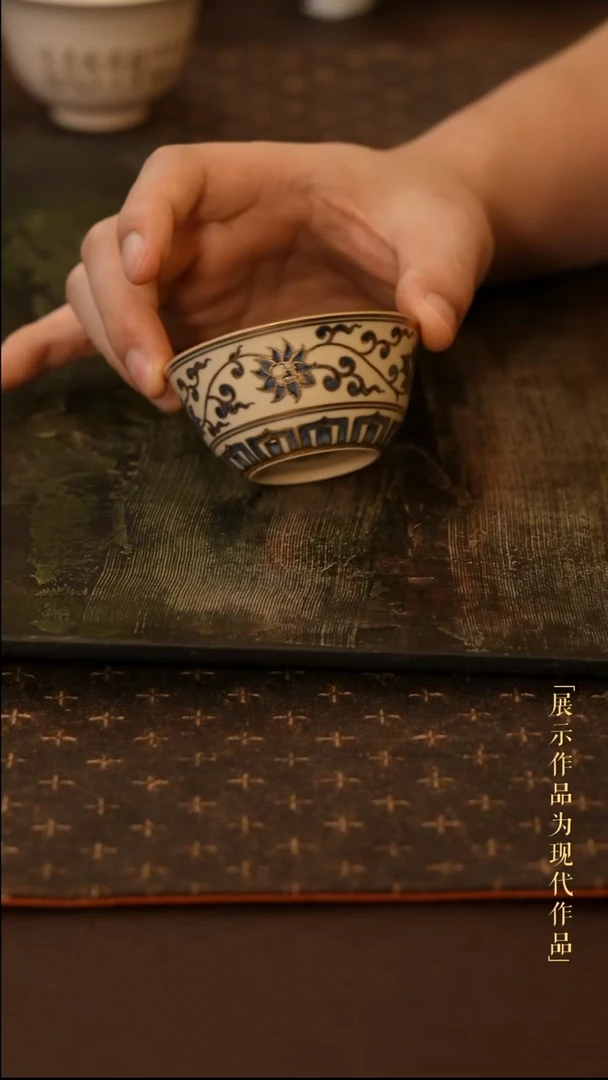 摆件尼克美学甄选