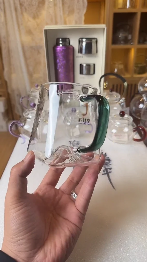 山河公杯绿把。。。。。