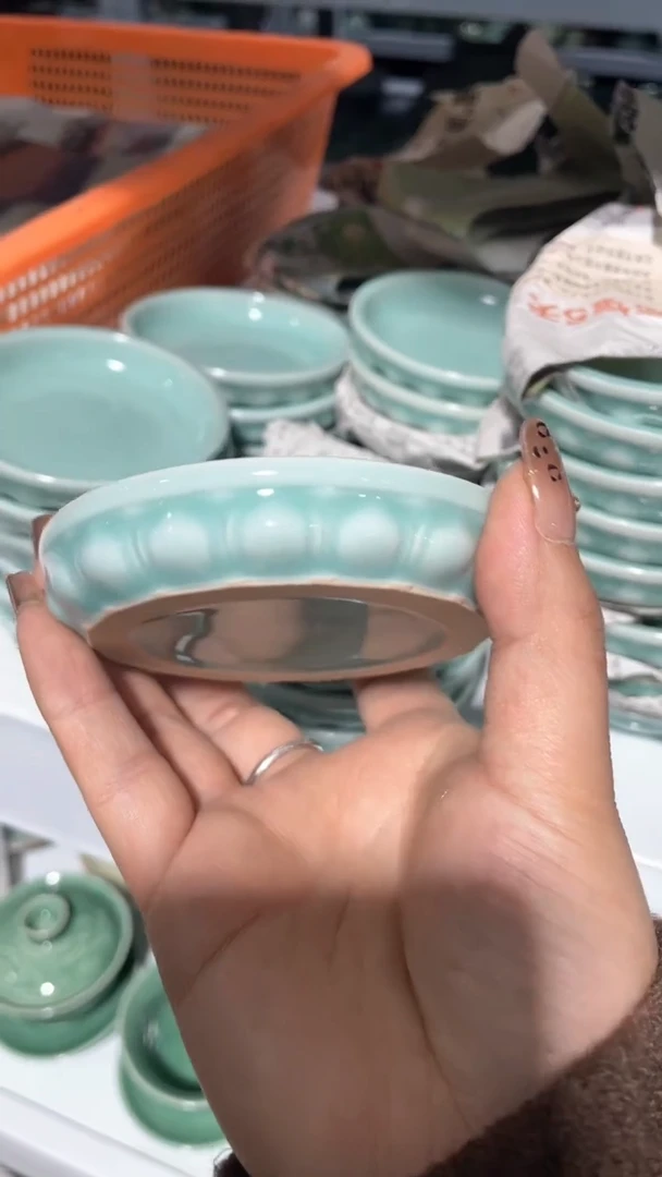 【闪购商品】福利款 慧仙青瓷 瓷器