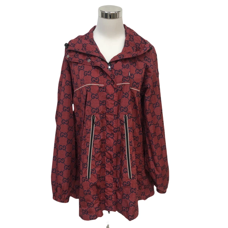 古驰/外套/95新/[251224LT02]