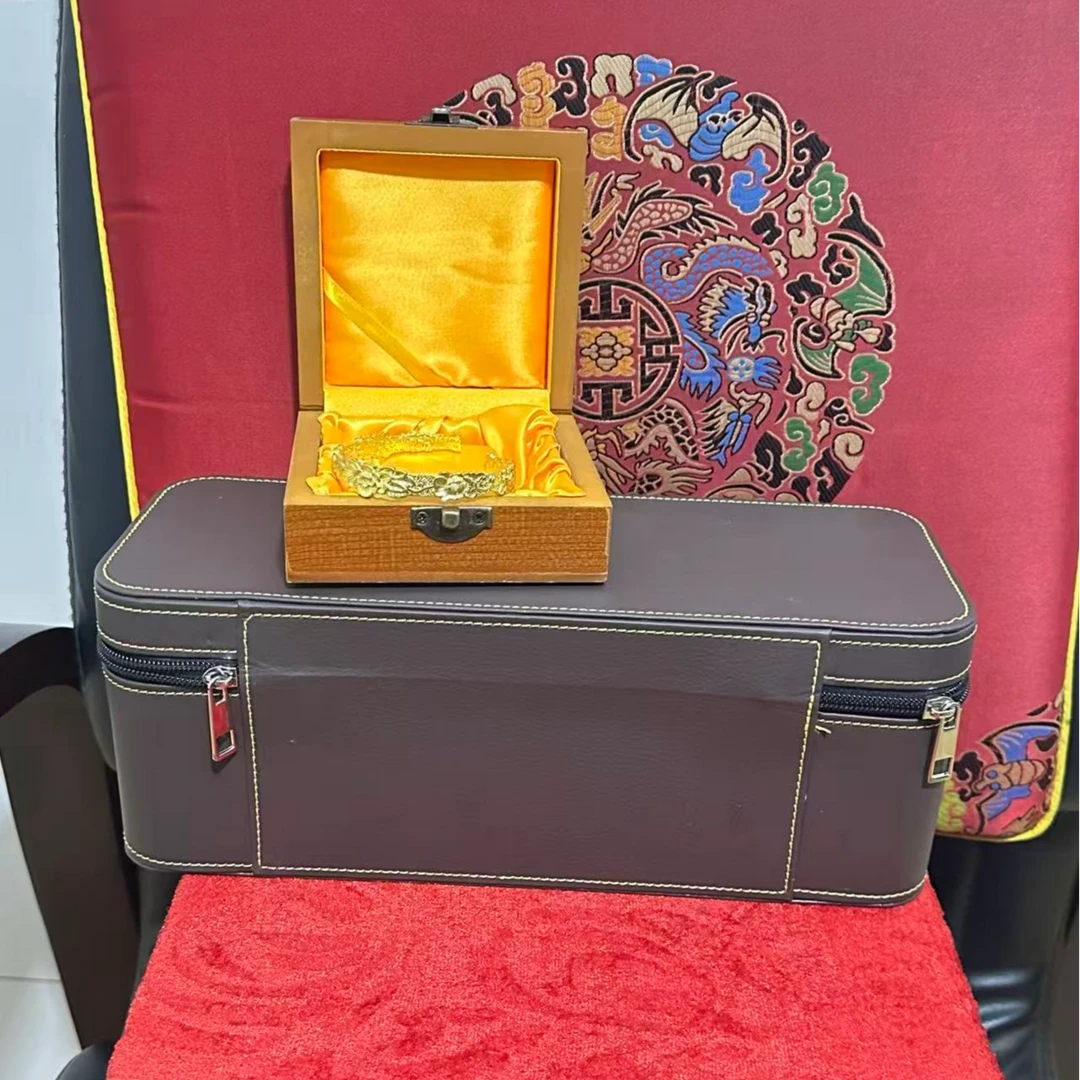 G005-典雅甄选春节风格礼品