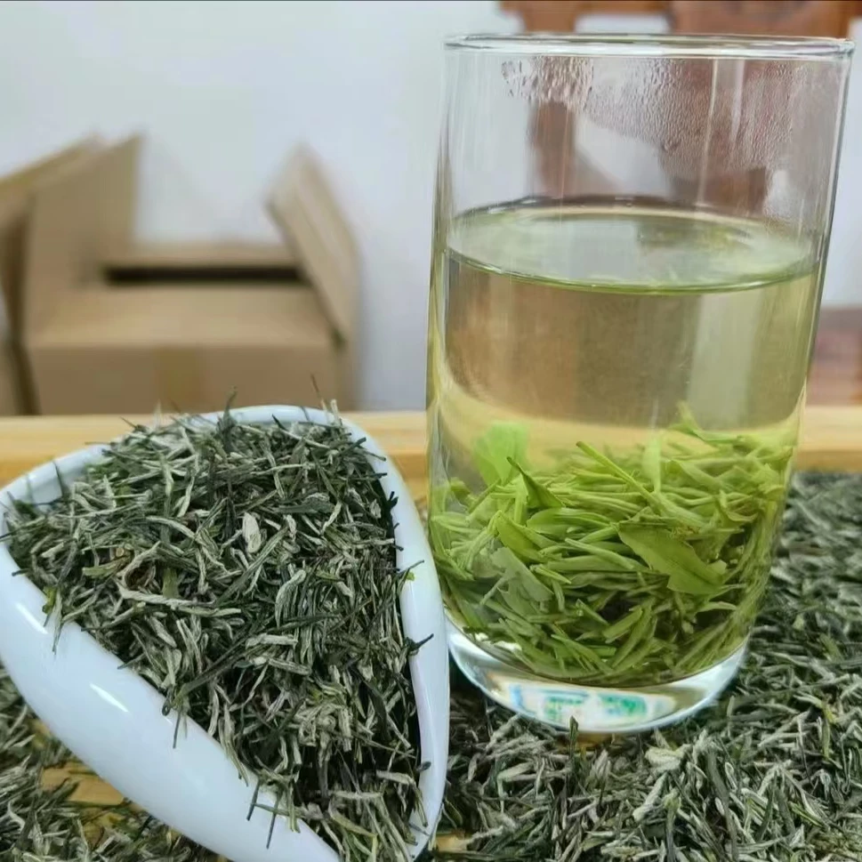 五峰高山绿茶 口粮茶