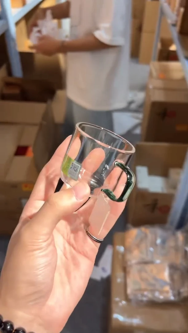 禾器-逸杯-墨绿色1只