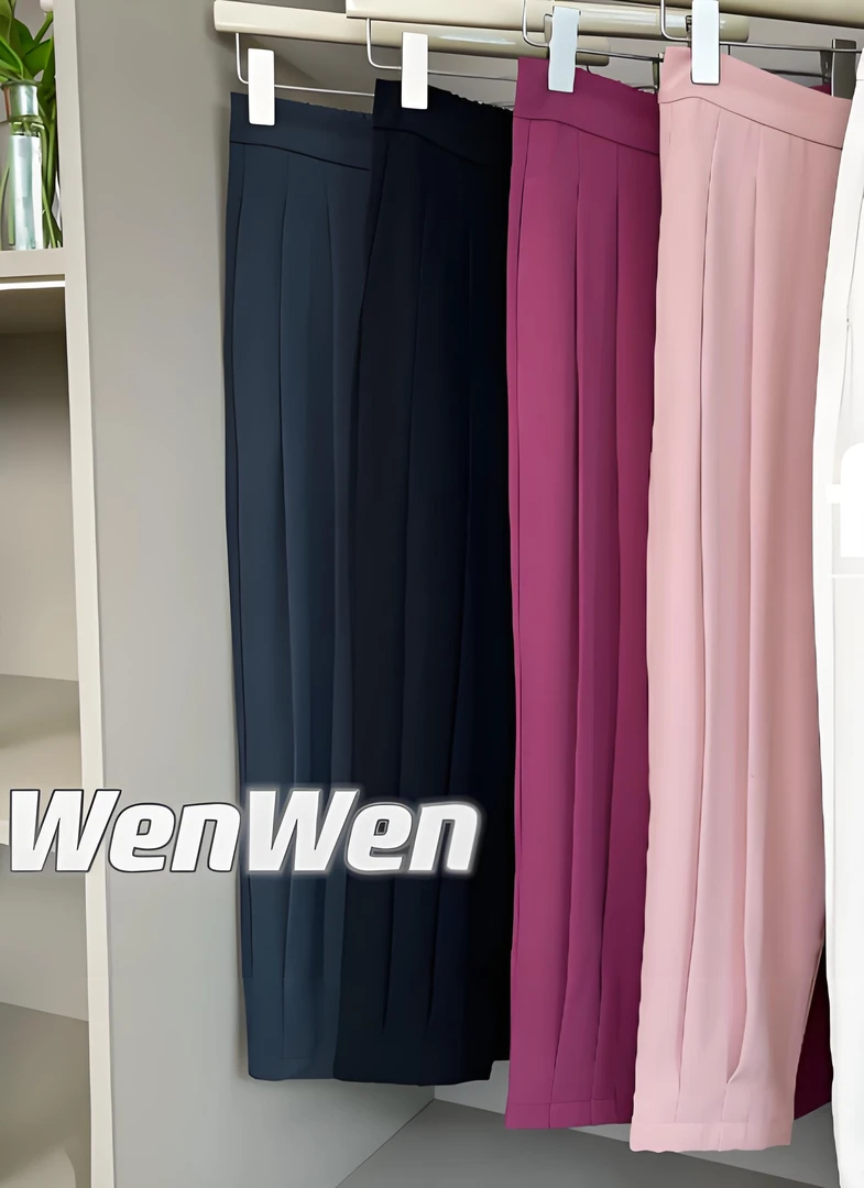 WenWen小个子~~自选尺码的裤子~~