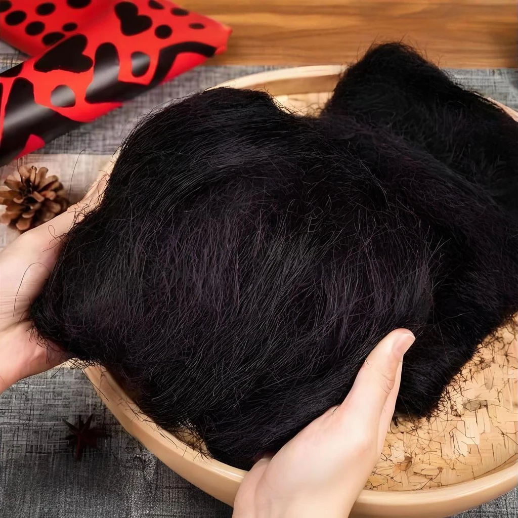 不吃小鱼海发菜干货发菜丝头发菜龙须菜丸子发财汤海藻菜福建特产