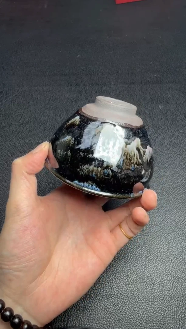 茶盏建盏故事蔡炳昆127