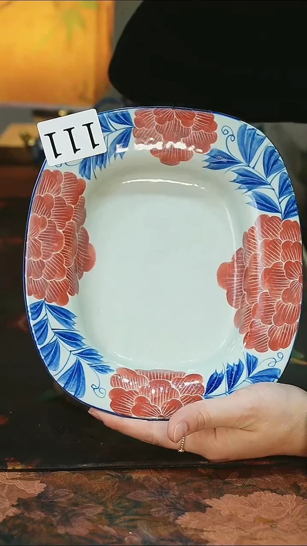 ............茶碗微瑕111