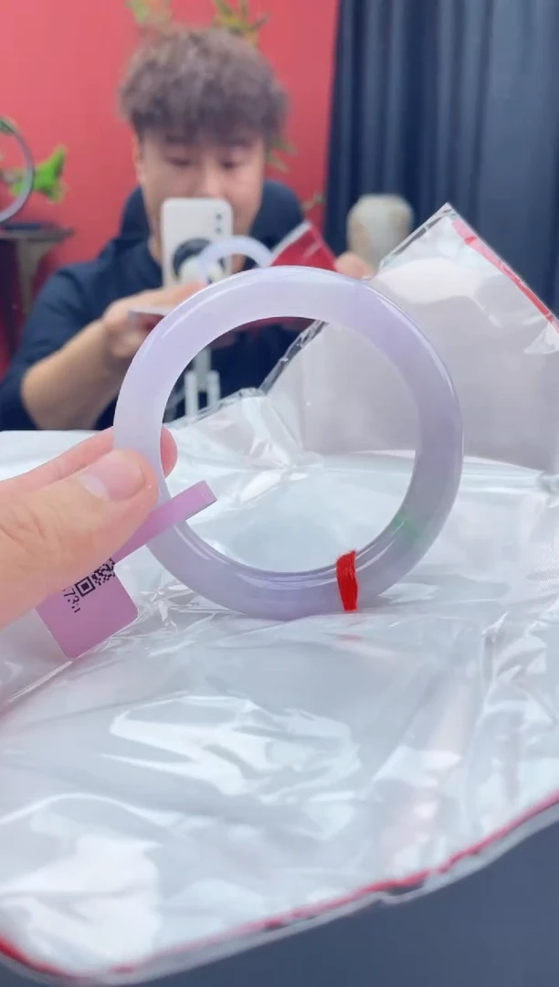 未镶嵌手镯翡翠12