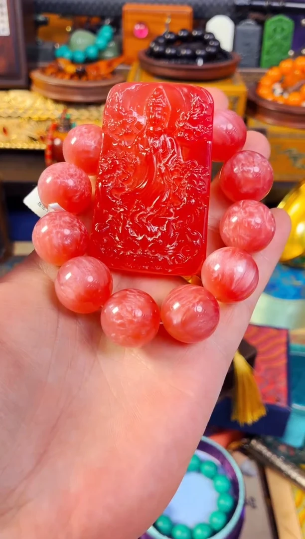手串/手链贝壳精品精品   独具韵味