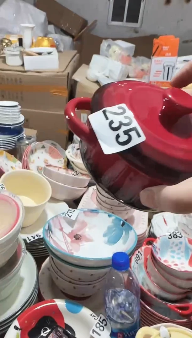 【520ML】正品捡漏黑点针眼属正常基本无暇【1个】