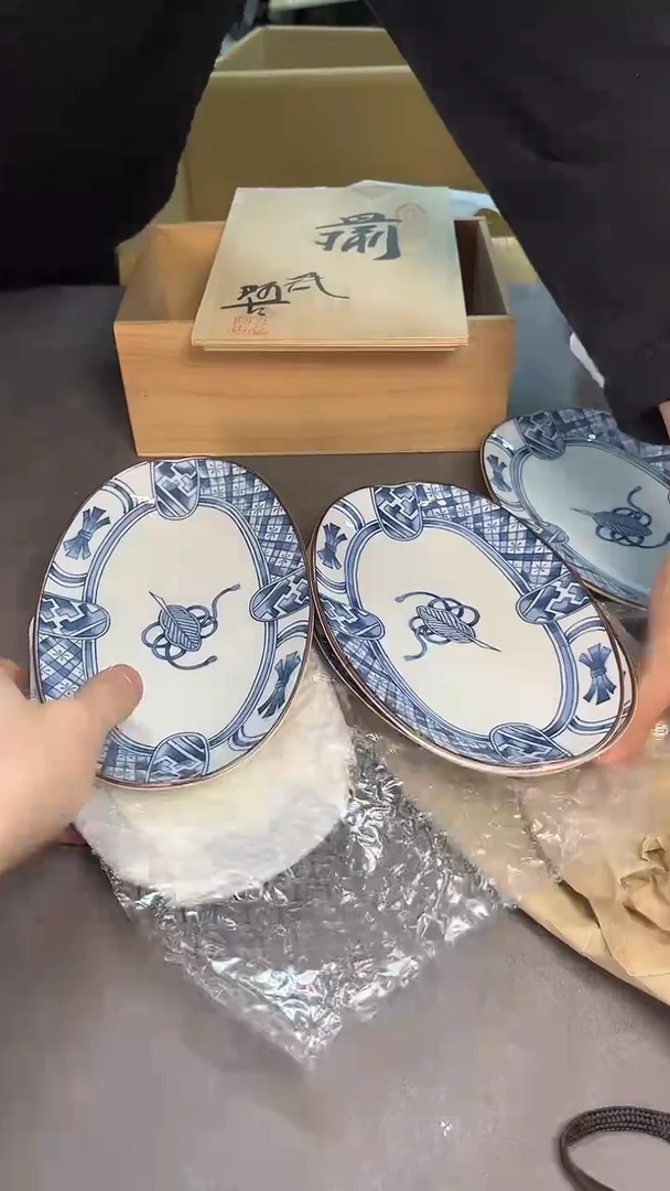 茶宠瓷器茶具套装