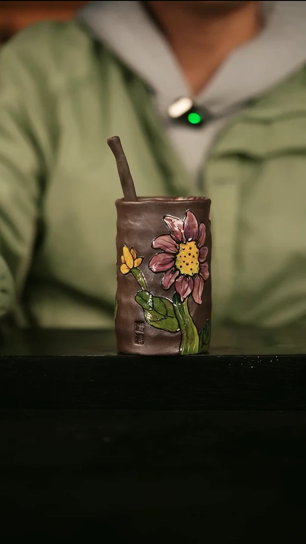 其他540遇瓷手作同款