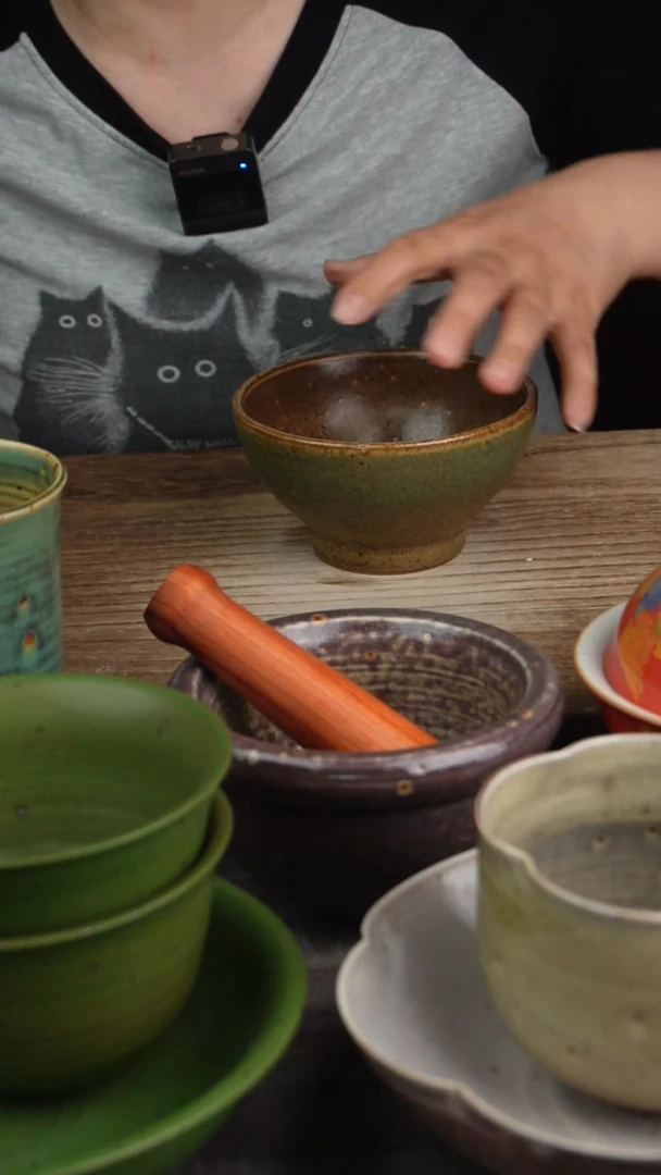 其他景德镇手工高温餐具