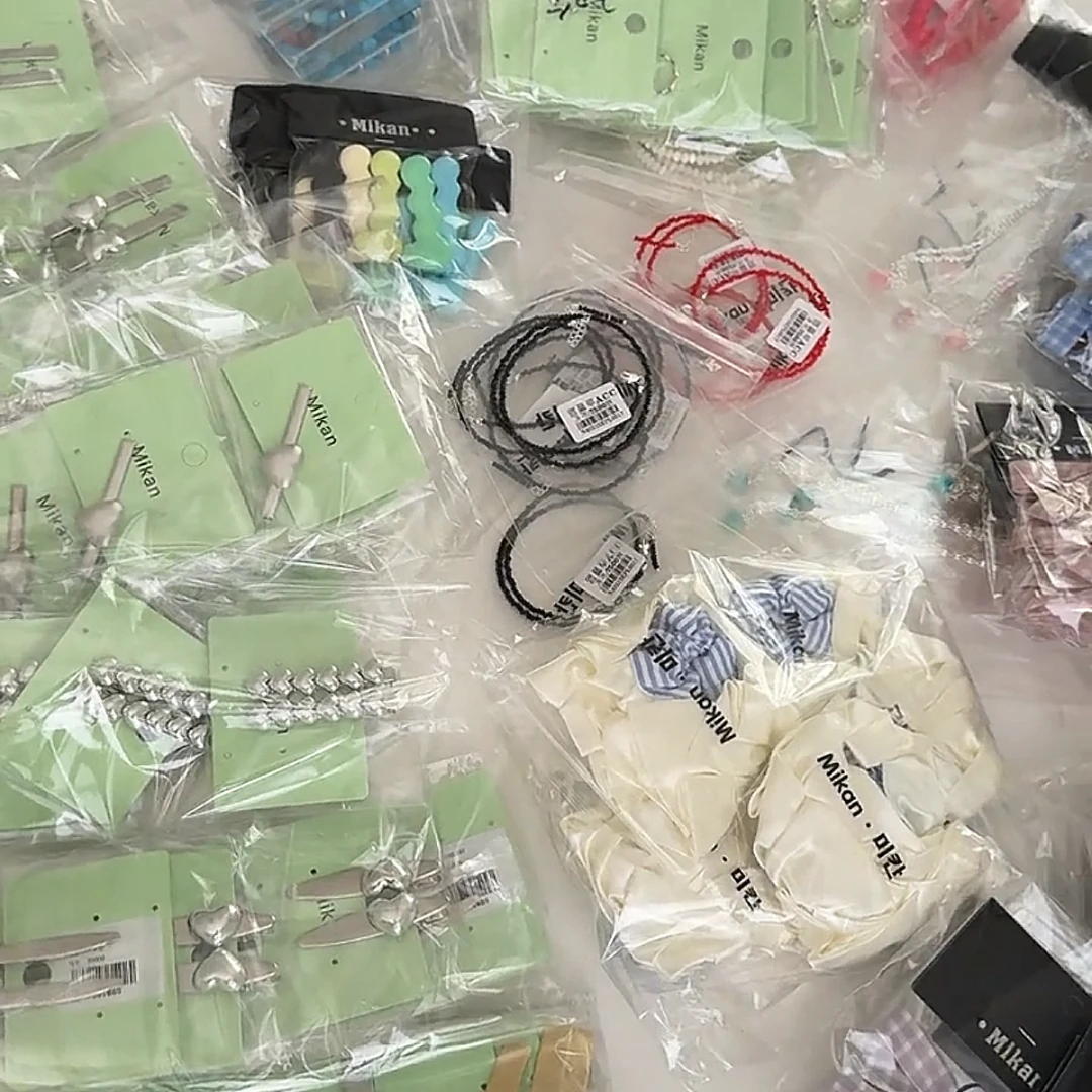 钛钢项链 9月18号晚上B101-B200孤品项链NO.退.NO换