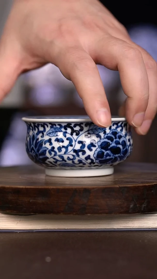 现代瓷 微瑕福利