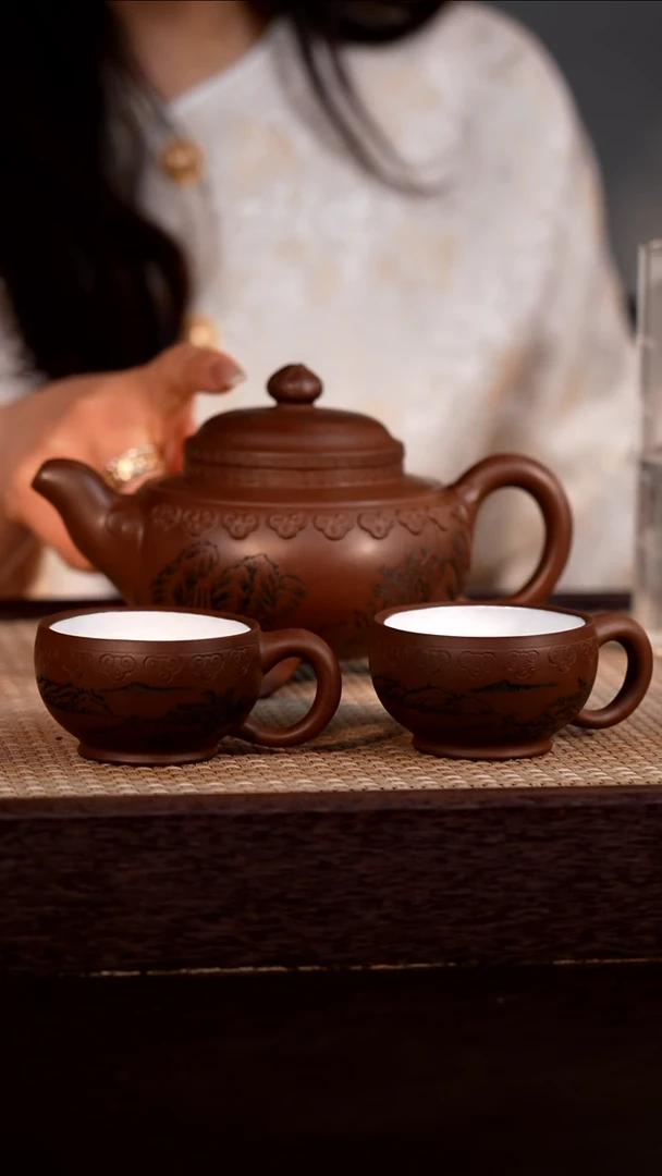 茶壶紫砂11111111