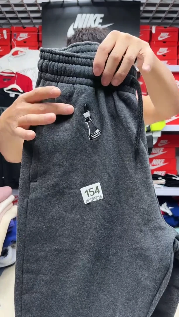 赞***赞耐克正品编号154