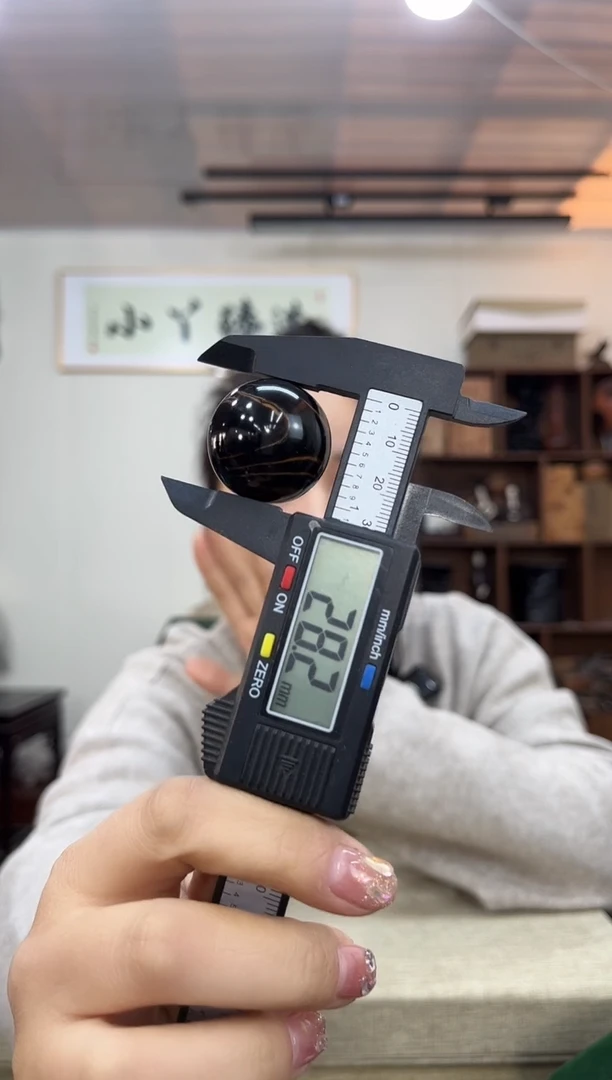 【闪购商品】木0678小六2.8珠子木木木