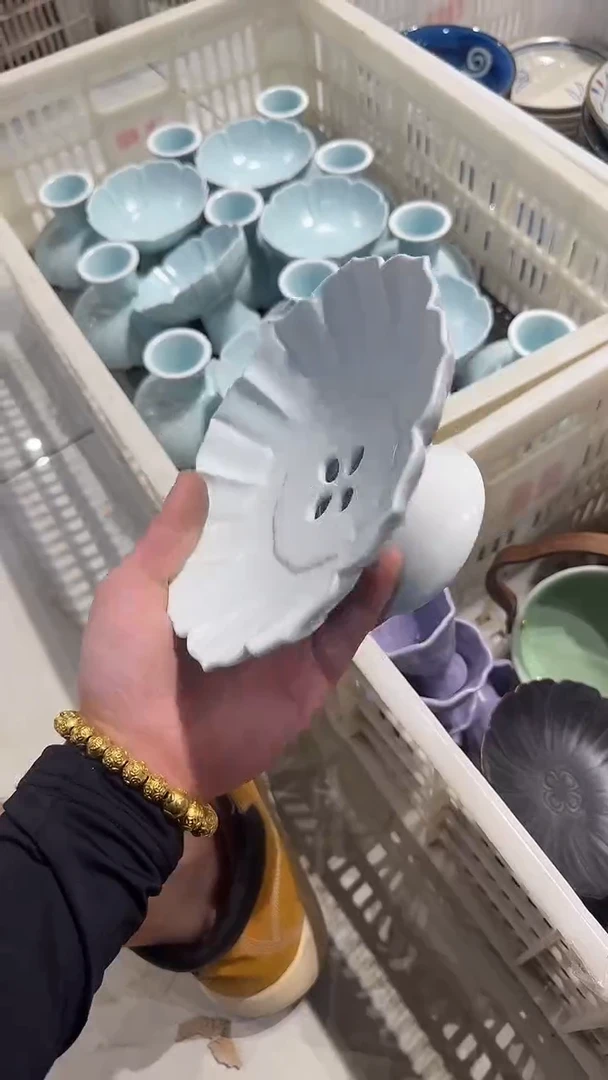 瓷片微瑕商品 介意勿拍