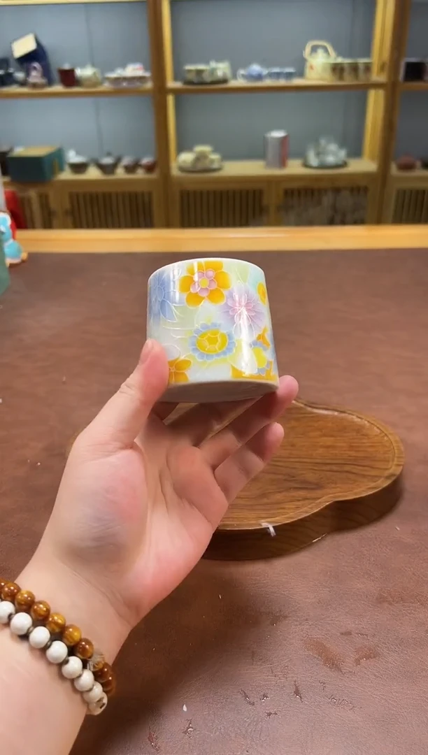 【闪购商品】淘礼茶具清货专属链接