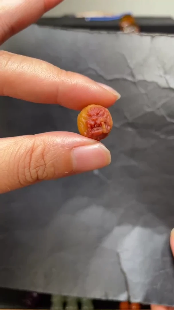 未镶嵌125玛瑙/玉髓配饰