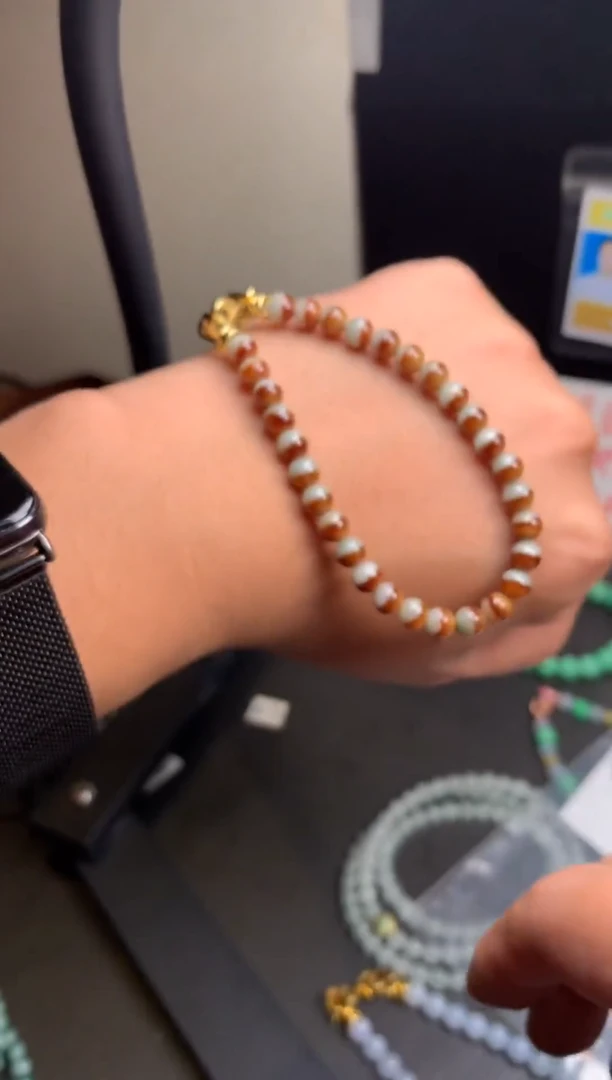 未镶嵌定制翡翠6