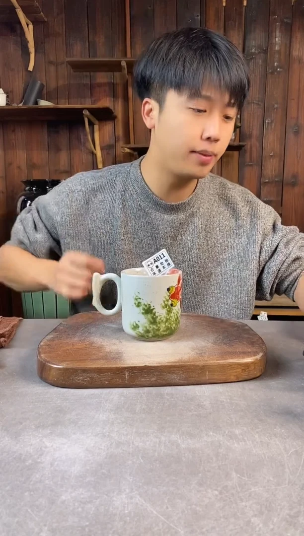 碗011瑕,开窑上新，超值陶瓷