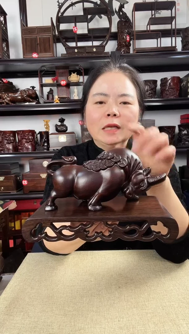 木1221+432老李红木工艺品