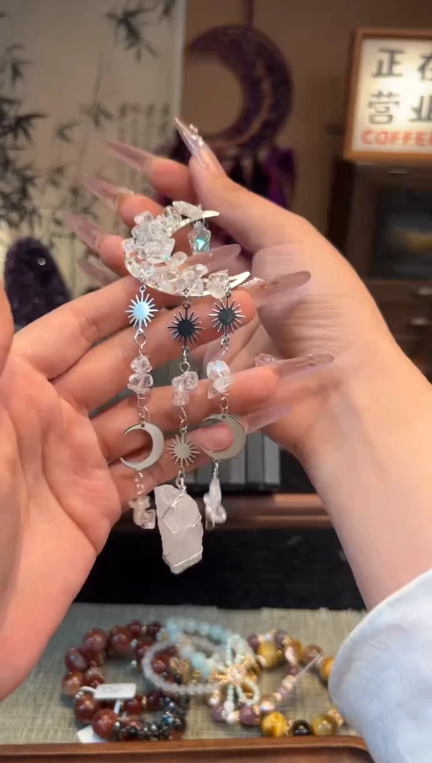 【闪购商品】水晶手链合金补差价