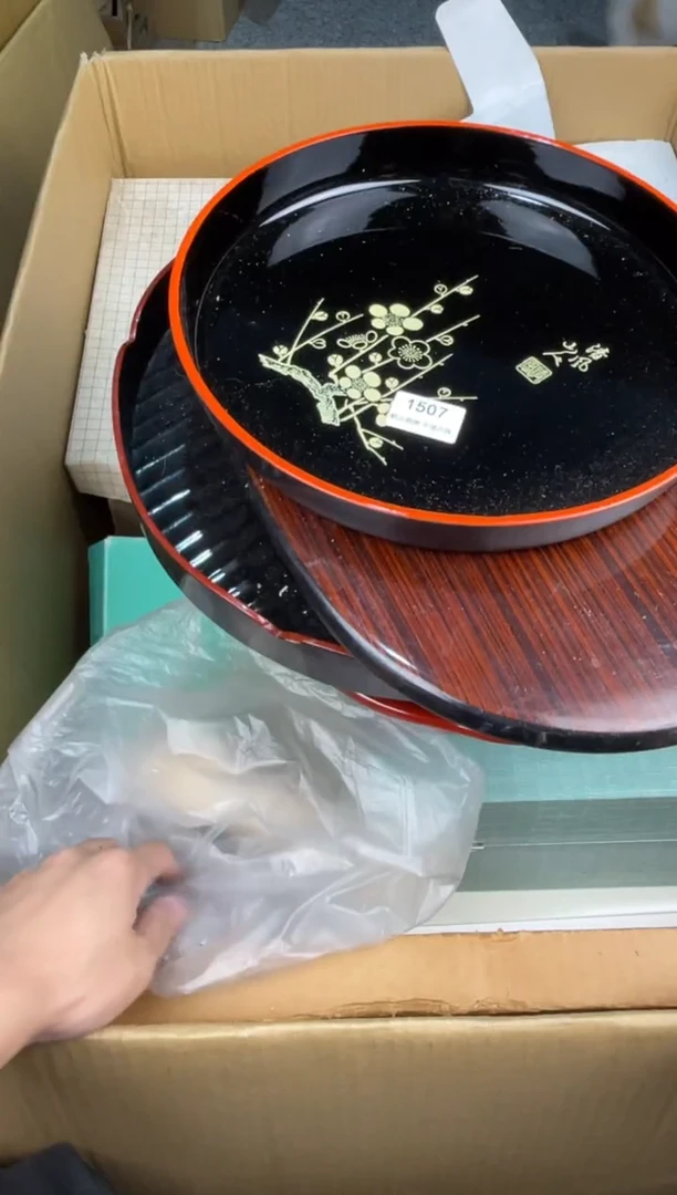 钛合金l****n小弟漆物所1507