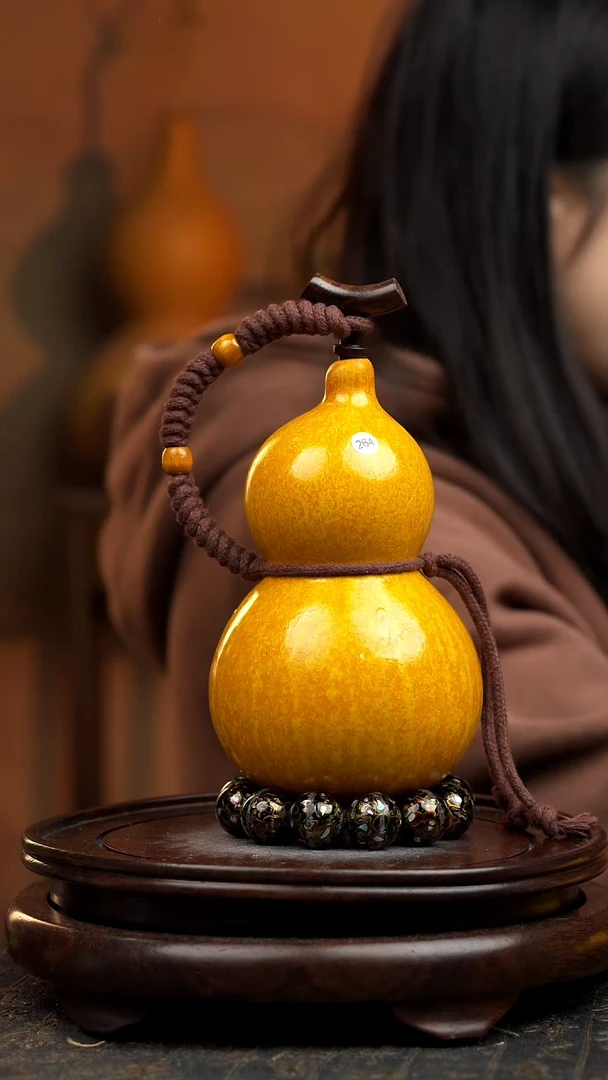 265号大漆酒葫芦一物一图拍拍退退限购拉黑